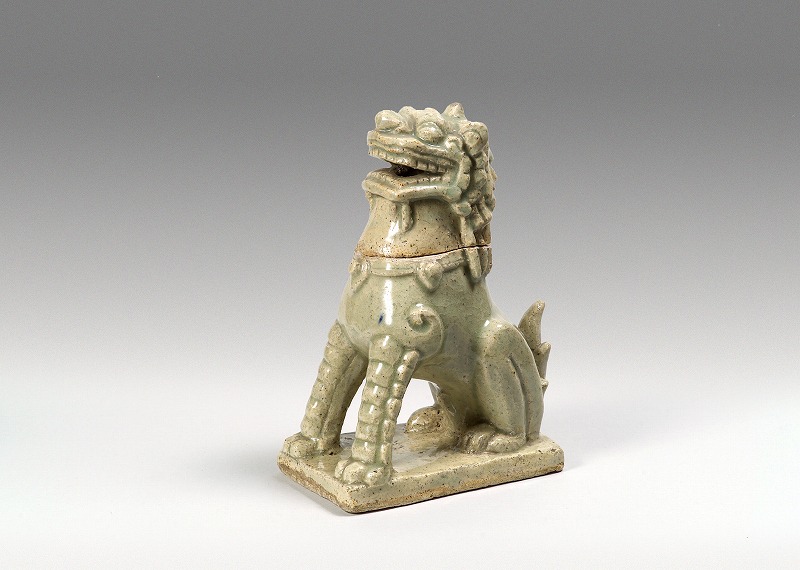 片口窯作品(昭和初期)