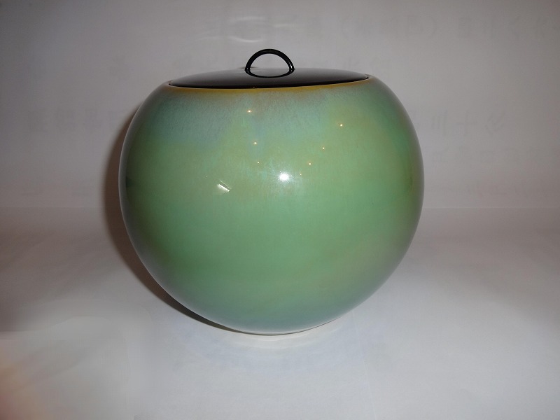 栄一窯作品(現在)