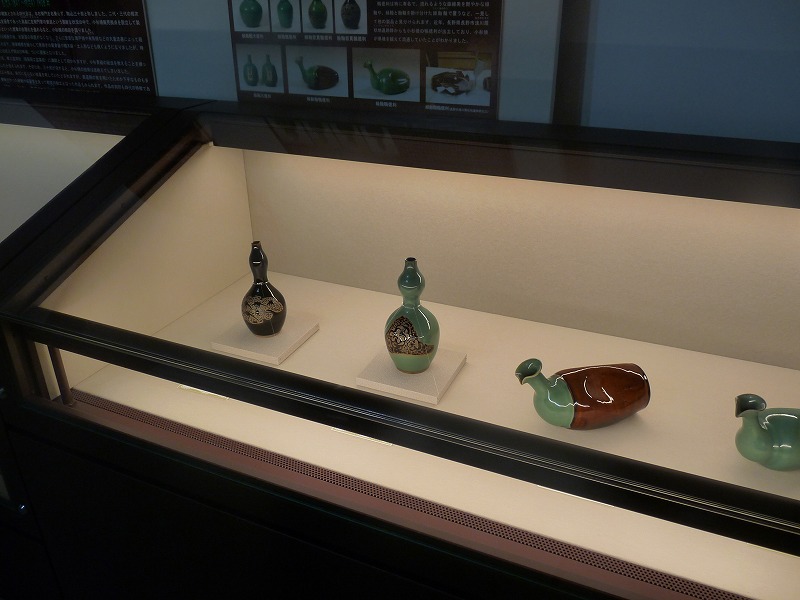 一階特別展示室